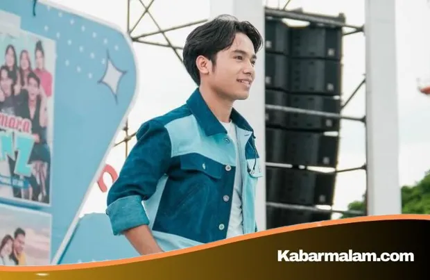 Cerita Betrand Peto Soal Hubungan Hangat dengan Ruben Onsu: Bahagia Itu Sederhana dan Tanpa Rekayasa