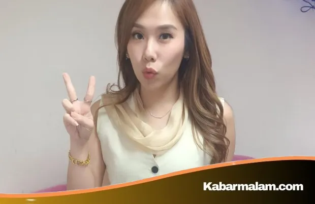 Cherly Juno Pasang Badan Saat Musibah Kebakaran Rumah Anisa Rahma Jadi Bahan Nyinyiran Netizen