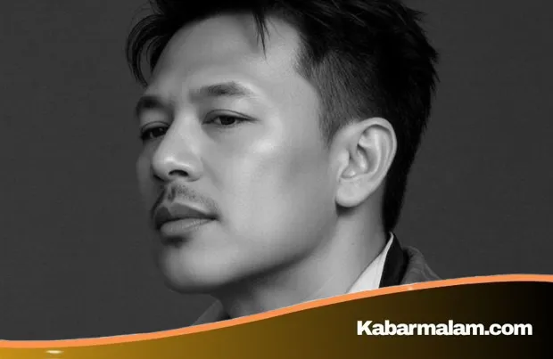 Daniel Sudar Siap Guncang Amerika dengan Irama Dangdut Lewat Single 'Deg-Degan Jantungku'