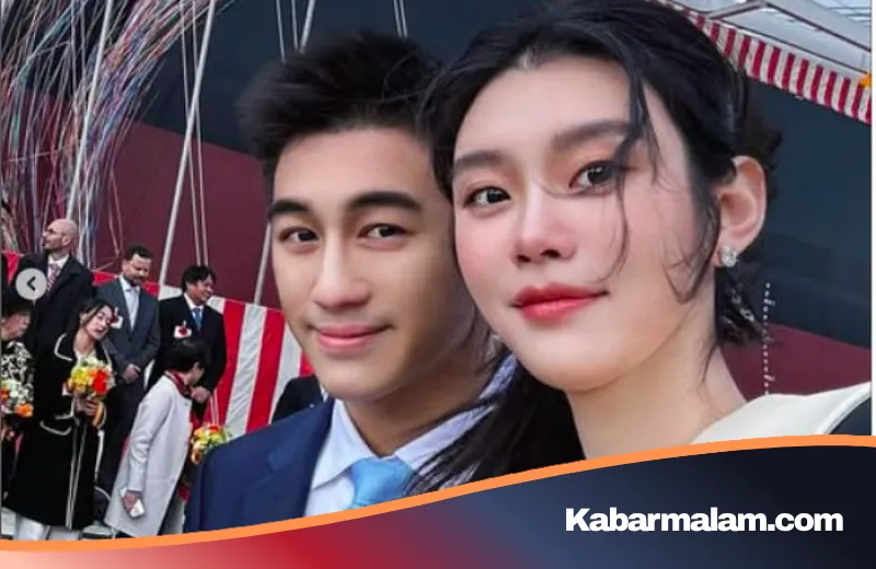 Dari Runway ke Takhta Kasino: Transformasi Ming Xi Jadi Tangan Kanan Bisnis Keluarga Raja Judi