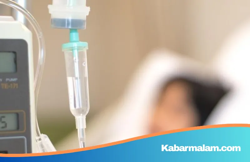 Dari Thailand ke ICU: Perjuangan Nyata Wanita Muda Melawan Gagal Organ Total Usai Liburan