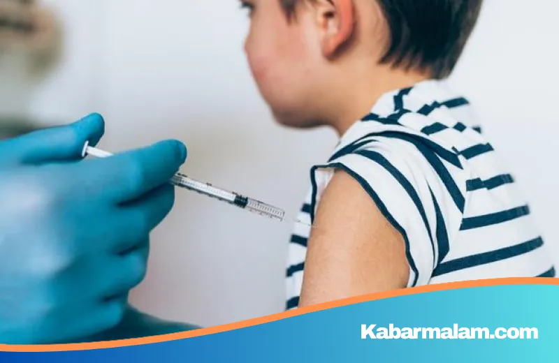 Darurat 'Zero Dose' di Aceh: Ratusan Ribu Anak Tanpa Imunisasi, Apa yang Salah?