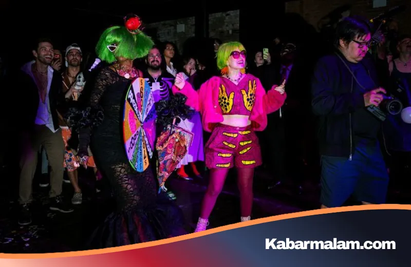 Debt Gala 2026: Ketika Glamor Jalanan Menantang Kemewahan MET Gala Demi Misi Kemanusiaan
