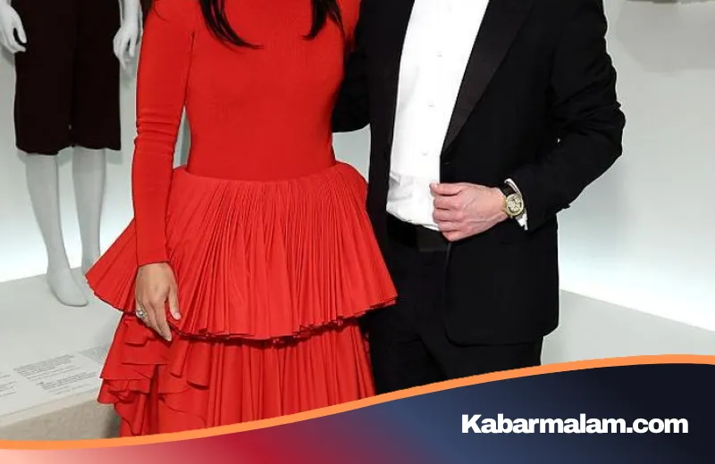 Debut Elegan Mark Zuckerberg dan Priscilla Chan di Met Gala 2026: Pesona Klasik di Panggung Mode Dunia
