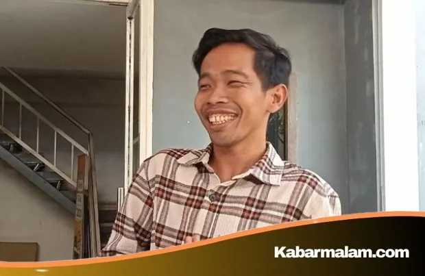 Dede Sunandar dan Karen Hertatum: Komitmen Pola Asuh Bersama di Balik Luka Perceraian