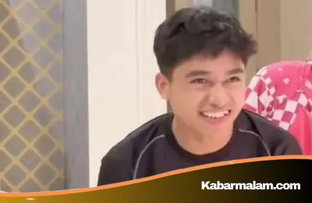 Dedikasi Betrand Peto: Dari Kamera Khusus hingga Pakai Sarung Saat Temani Ruben Onsu di Pengajian