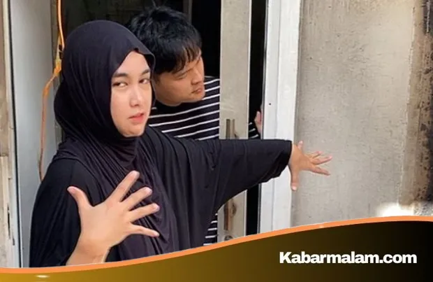 Detik-Detik Mencekam Kebakaran Rumah Anisa Rahma: 3 Tabung Gas Meledak, Sang Ibu Nyaris Terjebak Kobaran Api