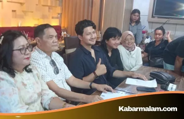 Dibalik Mundurnya Jon Mathias dari Tim PK Ammar Zoni: Antara Strategi dan Realita Hukum