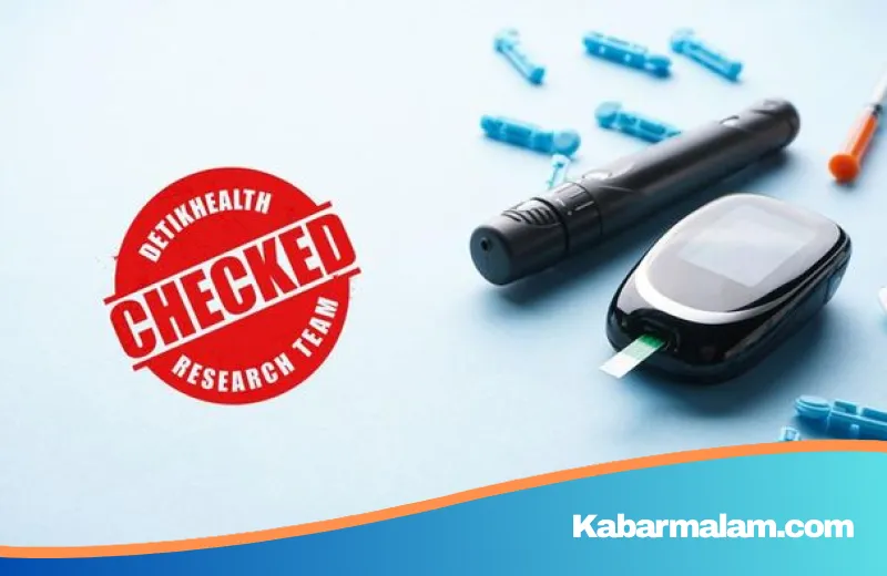 Diet Sudah Sehat Tapi Gula Darah Tetap Tinggi? Ternyata Begadang Jadi Pemicu Utama Bagi Gen Z