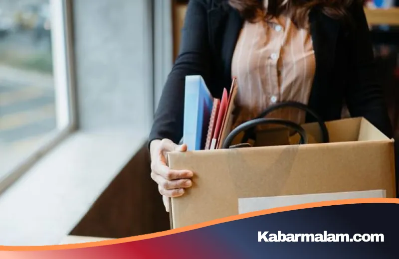 Dilema Karier Gen Z: Mengapa Banyak Pekerja Muda Dipecat Tak Lama Setelah Masuk Perusahaan?
