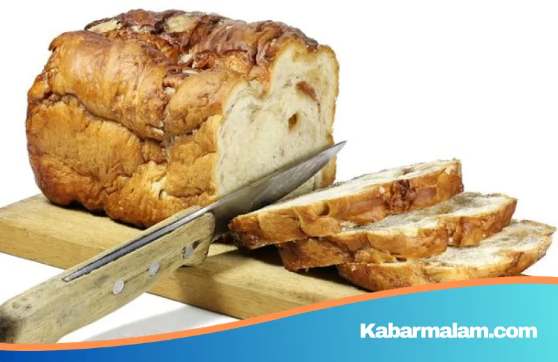 Dilema Menyimpan Roti: Kulkas atau Suhu Ruang? Inilah Cara Terbaik Agar Tetap Segar dan Empuk