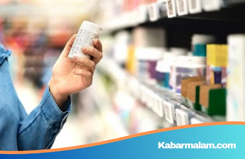 Dilema Obat Bebas di Rak Minimarket: Mengupas Aturan Baru BPOM dan Isu Keamanan Konsumen
