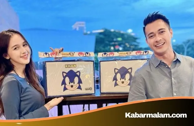 Dilema Pelik Eza Gionino: Masih Suami Istri di Mata Hukum, Tapi Berpisah Secara Agama