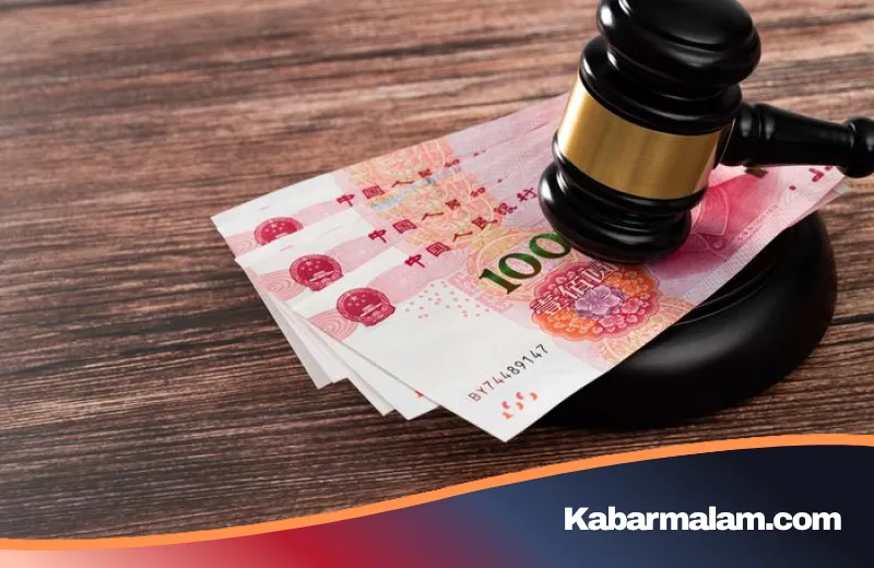 Dipecat Karena Pekerjaan Suami, Wanita di Shanghai Menangkan Gugatan Senilai Rp 1,7 Miliar