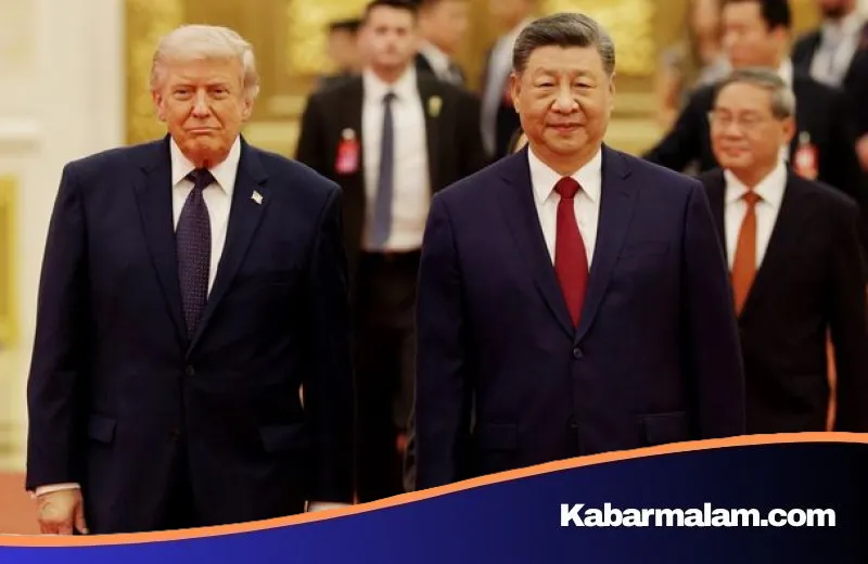 Diplomasi di Titik Nadir: Xi Jinping Ingatkan Donald Trump Bahaya Besar di Balik Isu Taiwan