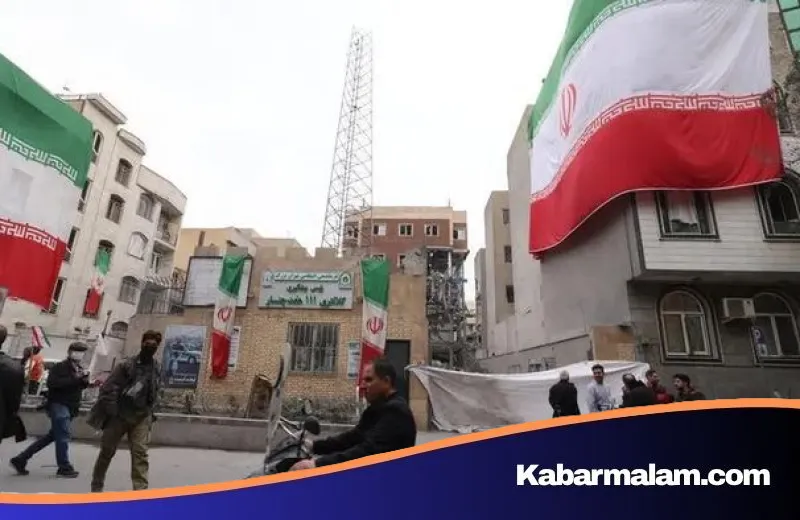 Diplomasi Selat Hormuz: Mengintip Mahar Kesepakatan Besar Antara AS dan Iran