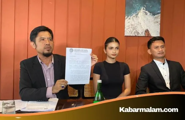 Disomasi HAS Pictures, Ratu Sofya Sesalkan Rahasia Keluarga Jadi Konsumsi Publik