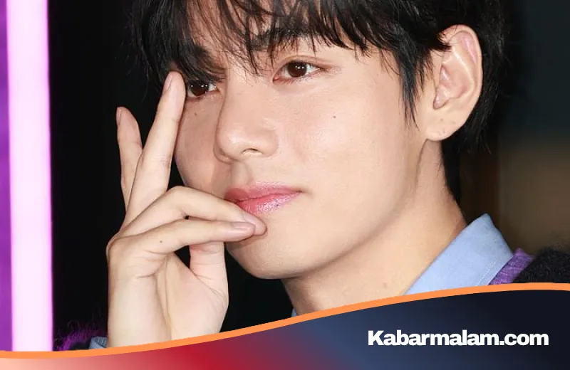Dominasi V BTS di Jagat Maya: Pecahkan Rekor Guinness Hingga Puncaki Daftar Influencer Global