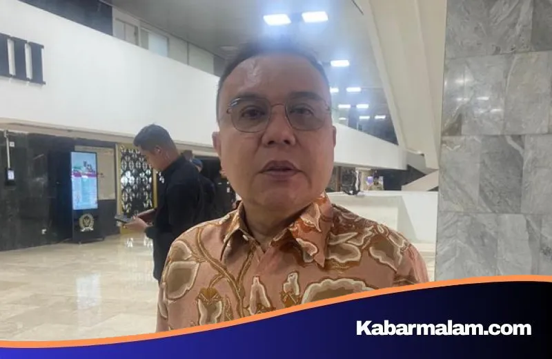 Dorong Kesetaraan Penegak Hukum, DPR Godok Perpanjangan Usia Pensiun dalam Revisi UU Polri