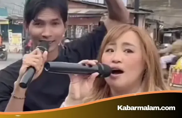 Drama Berakhir Manis, Pinkan Mambo dan Arya Khan Resmi Rujuk: Aku Tak Bisa Hidup Tanpa Dia!