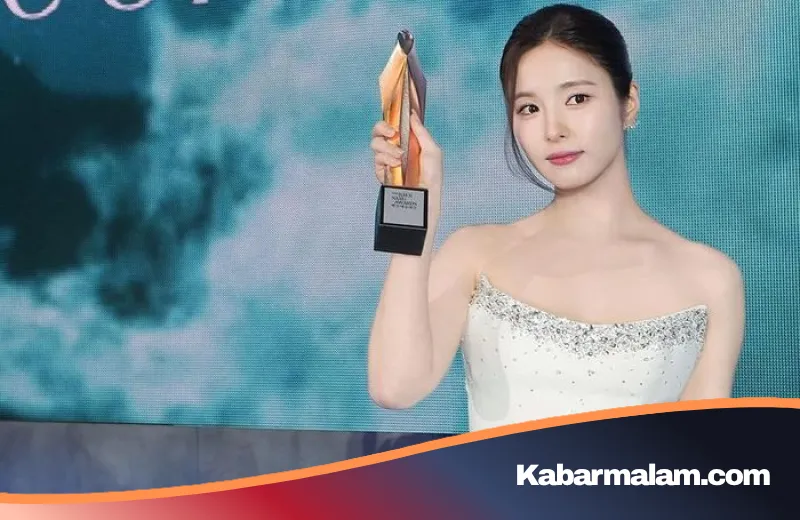 Drama di Balik Kemenangan Shin Se Kyung: Antara Sindiran Senior dan Simpati Publik di Baeksang Awards 2026