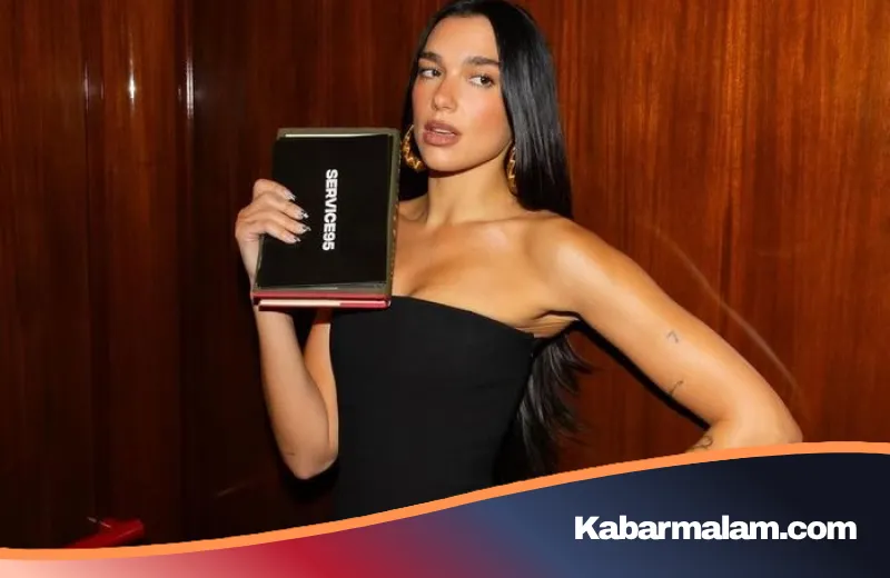 Dua Lipa Seret Samsung ke Jalur Hukum, Tuntut Ganti Rugi Rp 261 Miliar Terkait Hak Citra