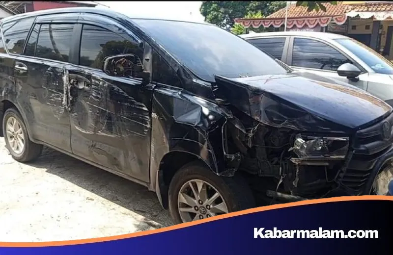 Duka Mendalam di Pandeglang, Korban Tewas Insiden Mobil Kepala Dinas Kini Menjadi Dua Orang