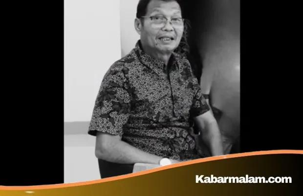 Duka Mendalam Virzha: Sang Ayah Berpulang Usai Berjuang Melawan Komplikasi Penyakit