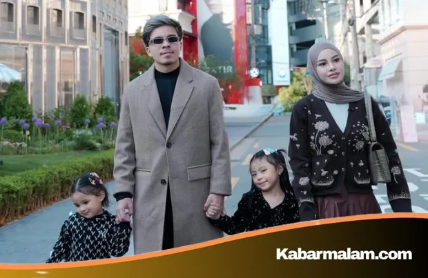 Edukasi Tauhid Sejak Dini, Atta Halilintar Ajarkan Ameena dan Azura Hakikat Pengorbanan di Hari Raya Kurban