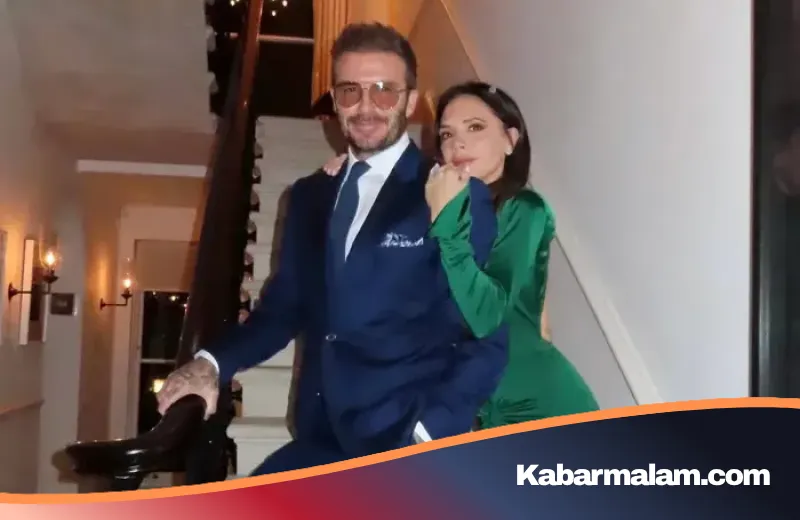Ekspansi Kerajaan Bisnis Beckham: Resmi Masuk Jajaran Miliarder Elite Inggris dengan Kekayaan Fantastis