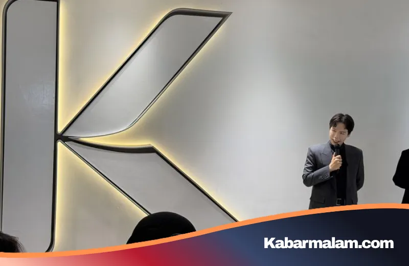 Ekspansi Strategis Hartono Gan: Menembus Pasar Ready-to-Wear dengan Sentuhan Tailoring Modern