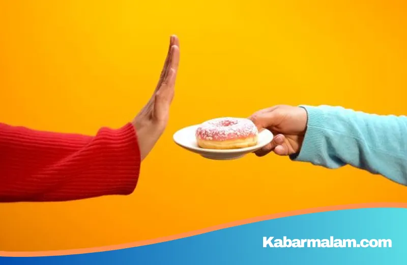 Eksperimen 30 Hari Tanpa Gula: Transformasi Luar Biasa yang Dialami Tubuh Kimberly Holland