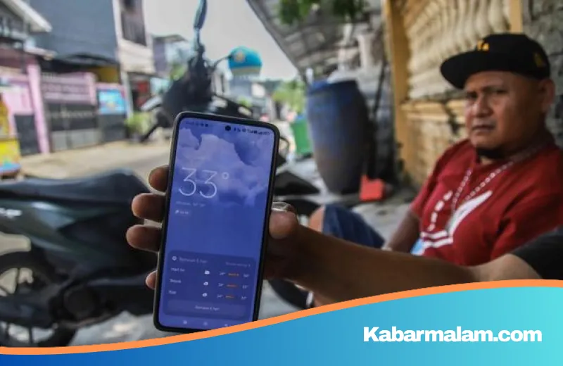 El Nino Mengancam Indonesia, IDAI Peringatkan 4 Dampak Kesehatan Serius pada Anak