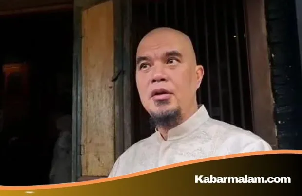 El Rumi dan Syifa Hadju Gelar Pesta Intim di Bali, Ahmad Dhani Beri Bocoran Mengejutkan