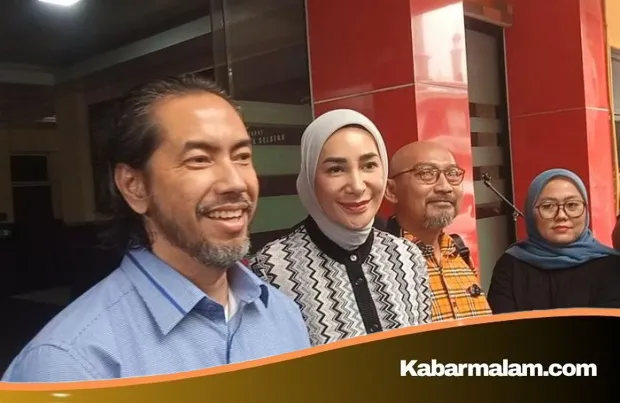 Erin Laporkan Eks ART Terkait Pelanggaran UU PDP, Ancaman Denda Rp 4 Miliar Menanti