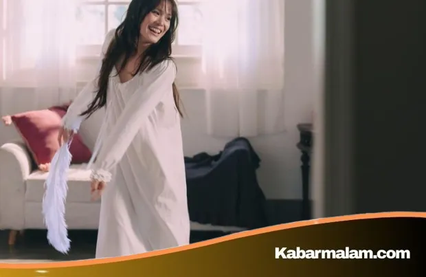 Estetika Klasik dan Gejolak Asmara: Sheryl Sheinafia Rilis MV 'Siapa Suruh Jatuh Cinta?' Bertema Bridgerton