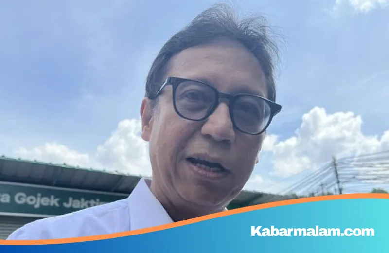 Evaluasi Besar-besaran Program Internship, Menkes Janjikan Perbaikan Jam Kerja dan Tunjangan Dokter
