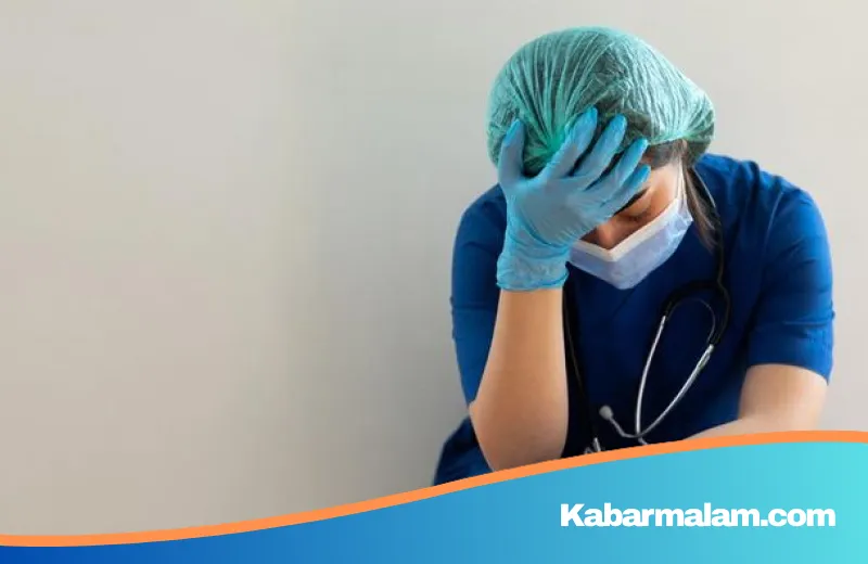 Evaluasi Total! Kemenkes Bekukan Wahana Internship Jambi Buntut Kematian dr Myta Akibat Overwork