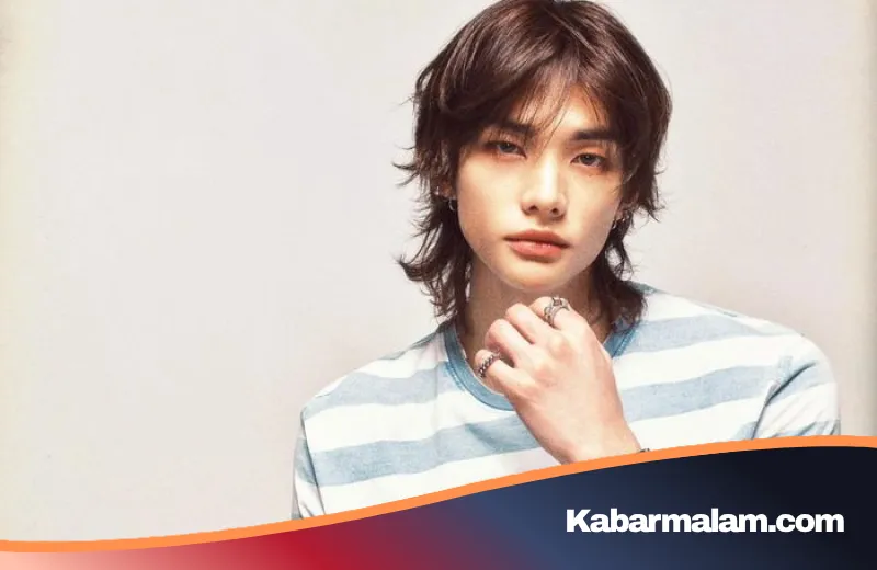 Fatal! Foto Masa Kecil Hyunjin Stray Kids Dicatut dalam Kasus Pembunuhan, MBC Sampaikan Maaf
