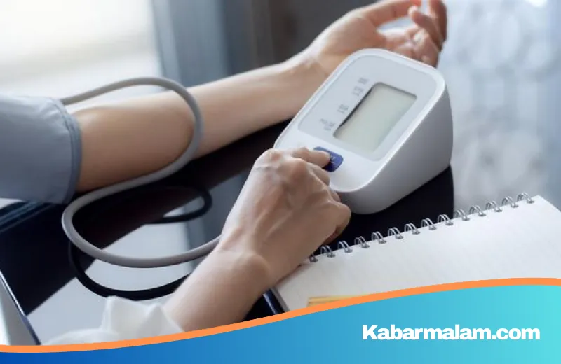 Fenomena Mengkhawatirkan: Mengapa Jantung Anak Muda Malaysia Kini Lebih Cepat 'Tua'?