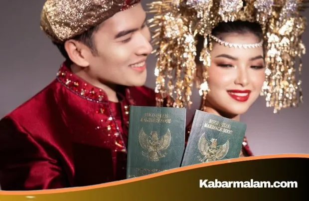 Fokus Ibadah dan Masa Depan, Ridho Illahi Lebih Pilih Umrah Ketimbang Gelar Resepsi Mewah