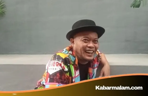 Gagal di Meja Hijau, Permohonan Ahli Waris Teddy Pardiyana Ditolak Saat Sule Menikmati Liburan di Thailand