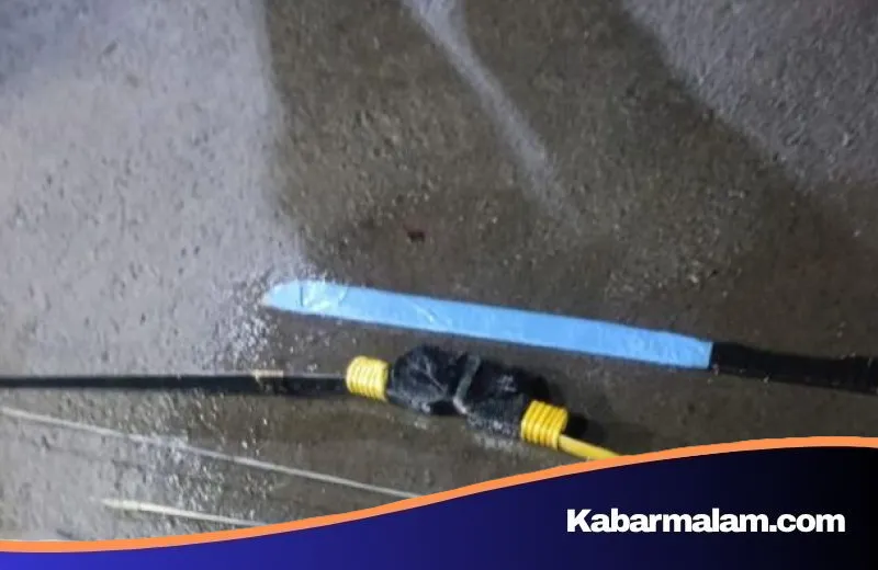 Gagal Tawuran, Dua Remaja Bersenjata Tajam di Cilincing Diringkus Polisi