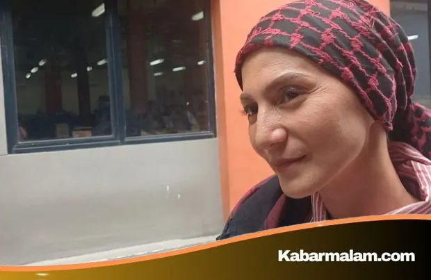 Gaya Parenting Tegas Wanda Hamidah: Lepas Sang Putra Kuliah ke Jepang dengan Syarat Cari Uang Sendiri