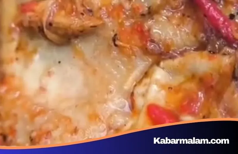 Geger! Menu Makan Bergizi Gratis di SMK Pekalongan Ditemukan Berbelatung, Penyelenggara Sampaikan Permohonan Maaf