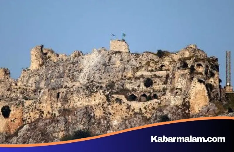 Gema Perang di Perbatasan: Militer Israel Klaim Rebut Kembali Kastil Beaufort di Lebanon Selatan