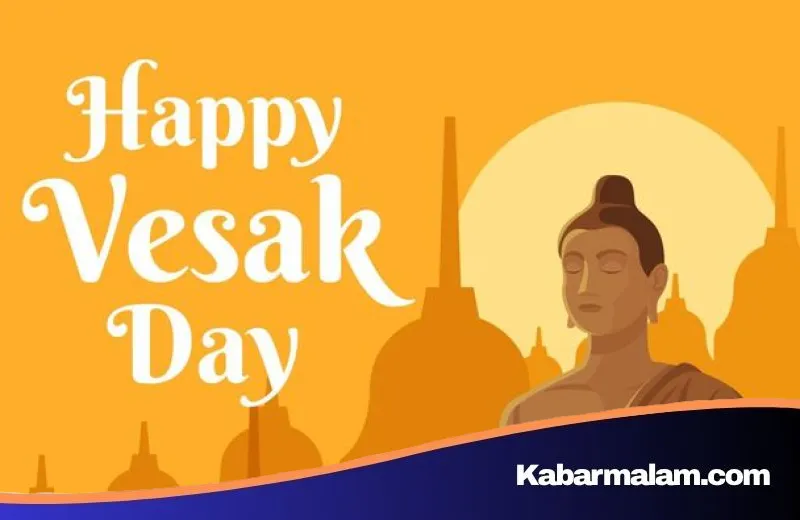 Gema Waisak 2026: Kemayoran Bersiap Sambut Pindapata Nasional, Simak Rekayasa Lalin Jakarta Berikut