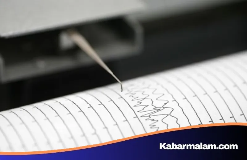 Gempa Bermagnitudo 5,4 Guncang Pegunungan Bintang, BMKG Pantau Potensi Dampak