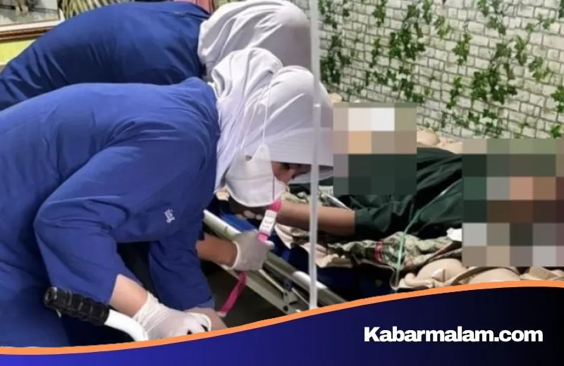 Gerak Cepat PSC 119 Sidoarjo: Layanan Darurat Medis Gratis yang Siaga 24 Jam