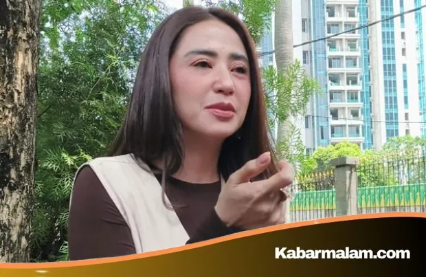 Geram Dikabarkan Meninggal Dunia Lewat Live TikTok, Dewi Perssik Siap Seret 16 Akun ke Jalur Hukum